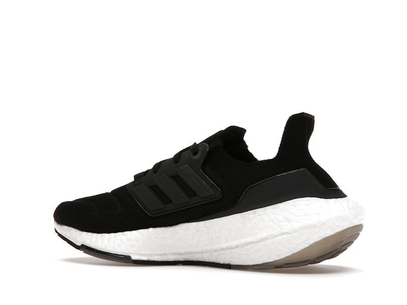 adidas Ultra Boost 22 Black White (Women's)