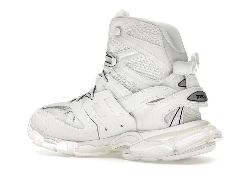 Balenciaga Track Hike White (Women's)