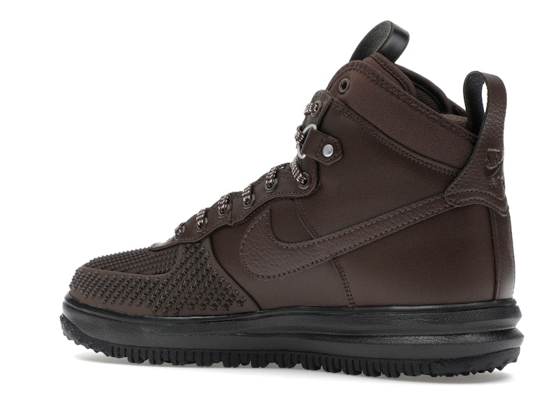 Nike Lunar Force 1 Duckboot Baroque Brown
