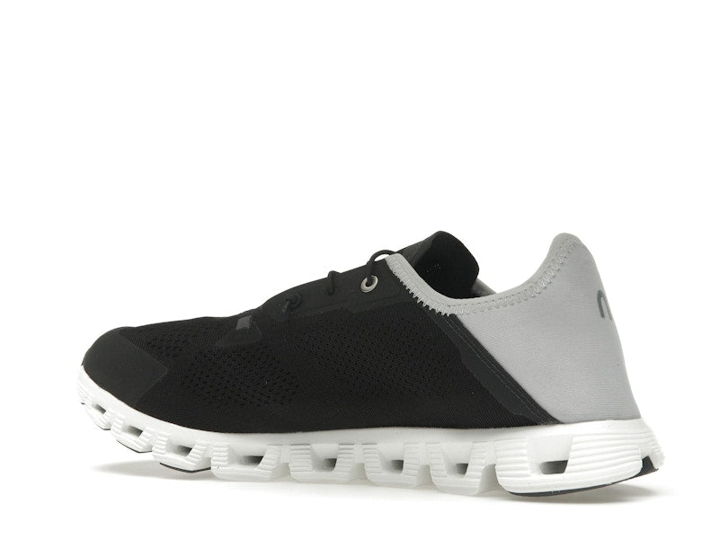 On Running Cloud 5 Coast Black Shadow