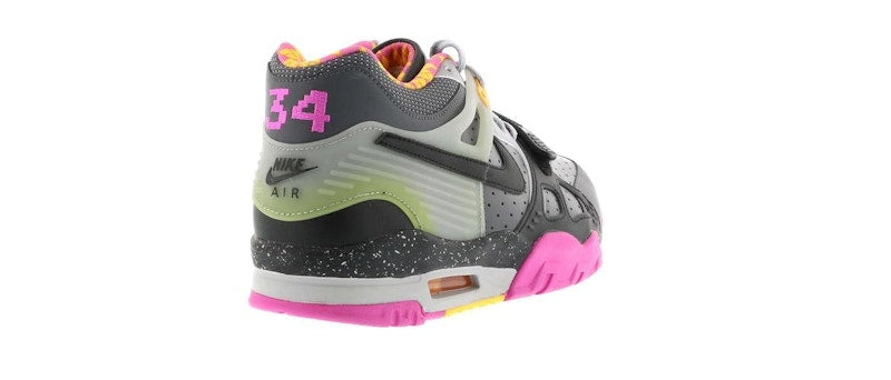 Nike Air Trainer III Bo Knows Horse Racing