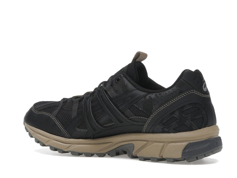 ASICS Gel-Sonoma 15-50 Black Pepper