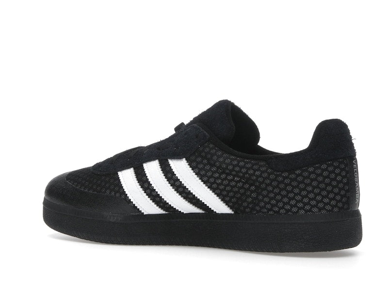 adidas Velosamba Cold.RDY Core Black Cloud White Zero Metalic