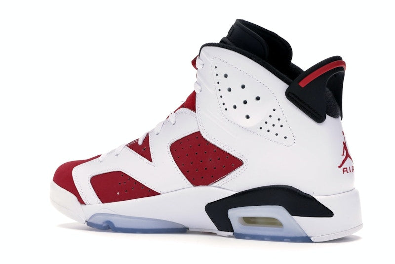 Jordan 6 Retro Carmine (2014)