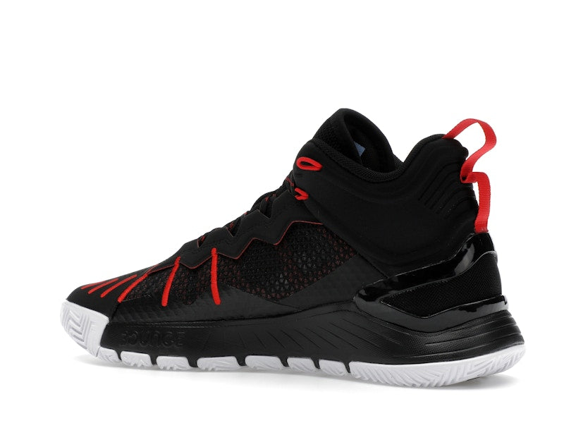 adidas D Rose Son of Chi Windy City Assassin