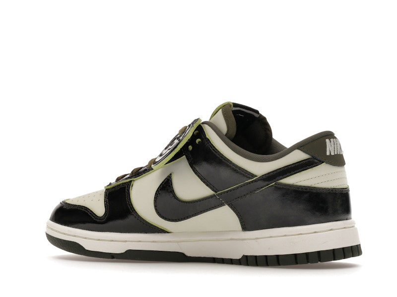Nike Dunk Low SE Panda-Monium Sea Glass (Women's)