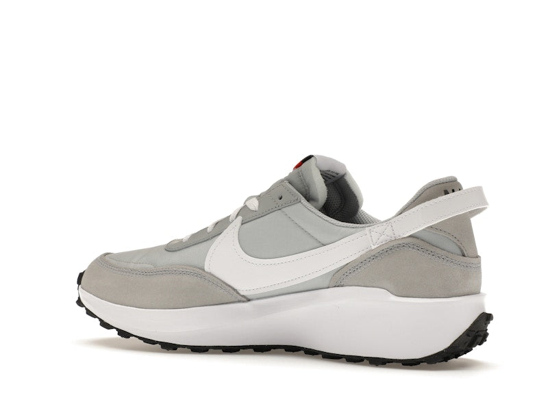 Nike Waffle Debut Grey Fog White
