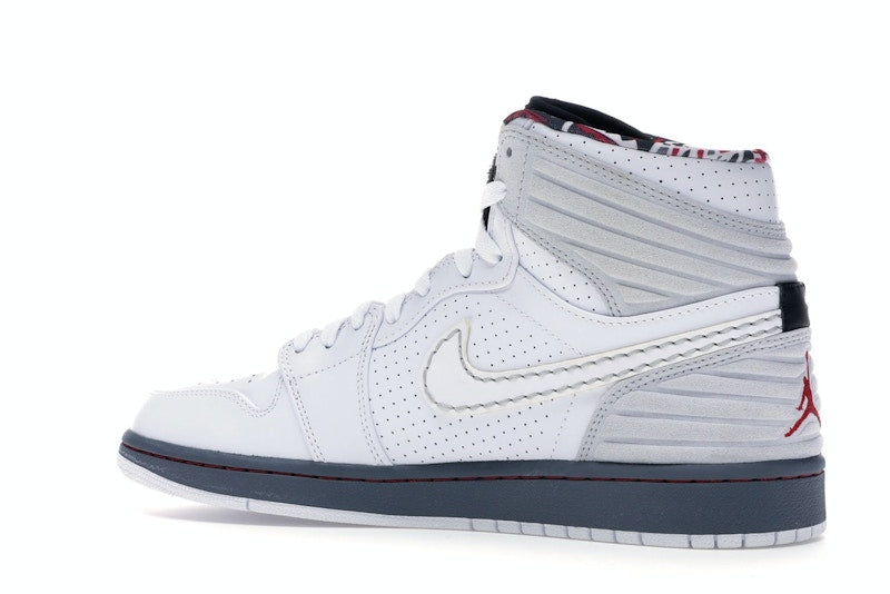 Jordan 1 Retro 93 Bugs Bunny
