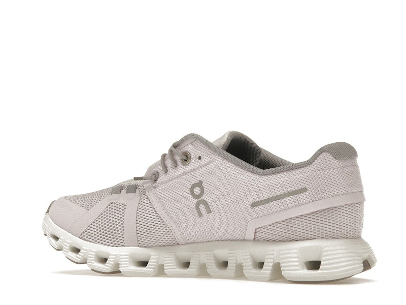 On Running Cloud 5 Lily Pink Frost (Women's)