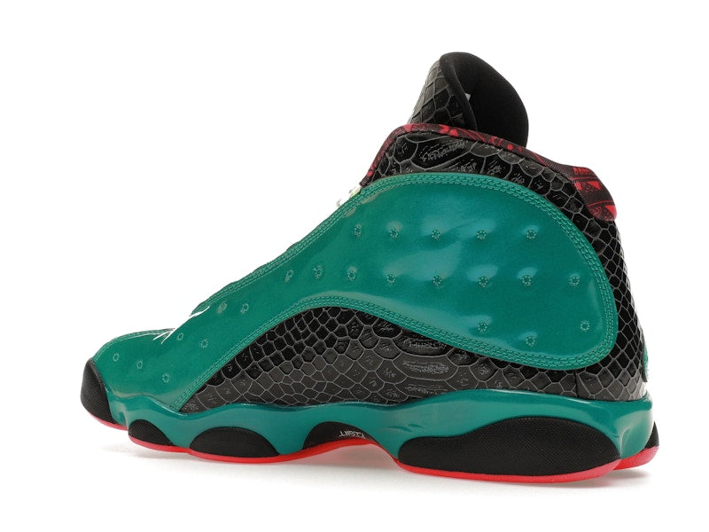 Jordan 13 Retro Doernbecher
