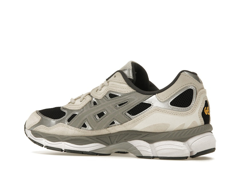 ASICS Gel-NYC Black Clay Grey