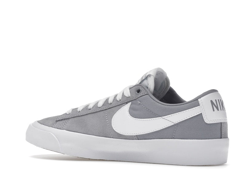Nike SB Zoom Blazer Low Pro GT Wolf Grey