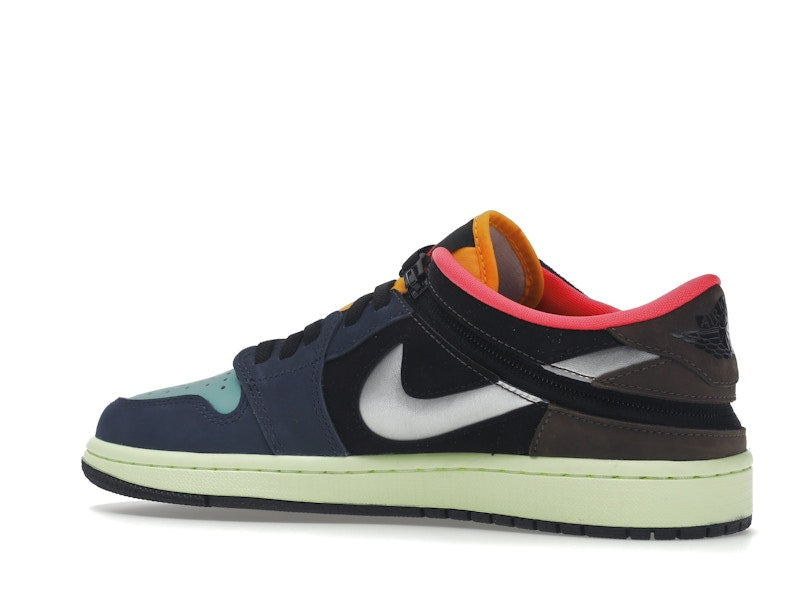 Jordan 1 Low FlyEase Bio Hack