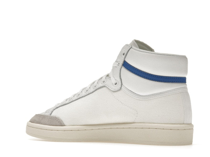 adidas Americana Hi Cloud White Glory Blue
