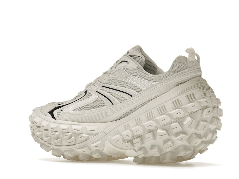 Balenciaga Defender Light Beige