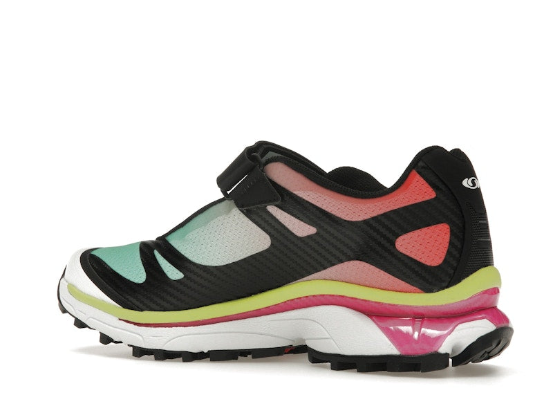Salomon XT-Mary Jane MM6 Maison Margiela Ginger Electric Green
