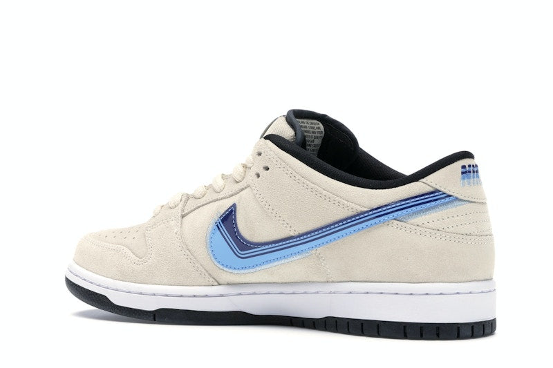 Nike SB Dunk Low Truck It