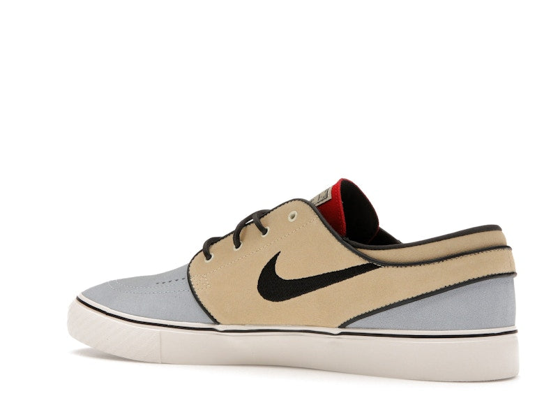 Nike SB Zoom Stefan Janoski OG Alabaster Chili Red