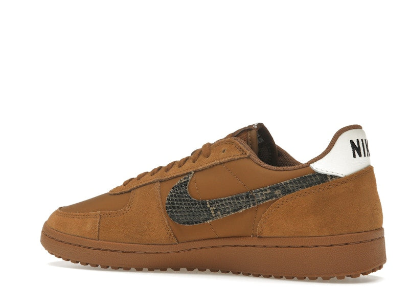 Nike Field General '82 Snakeskin Light British Tan