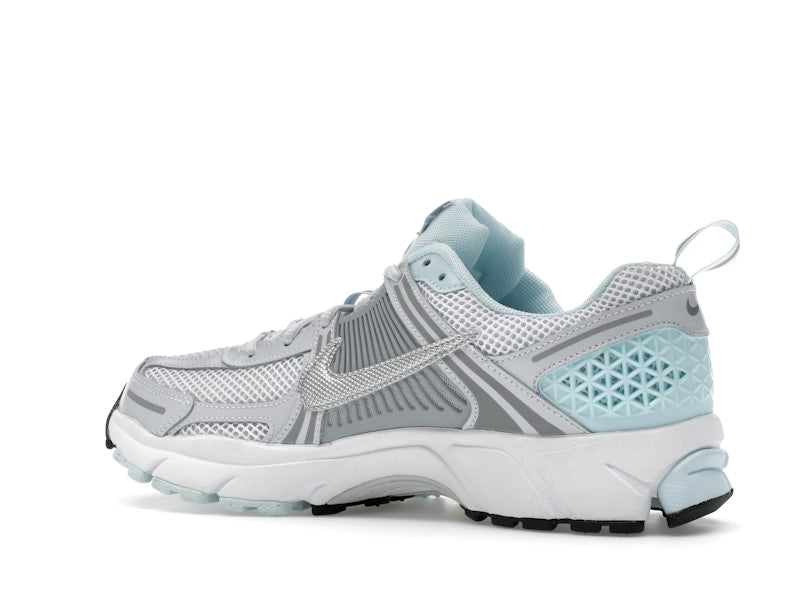 Nike Vomero 5 Pure Platinum Glacier Blue Wolf Grey Metallic Silver (GS)