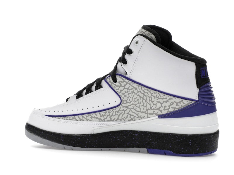 Jordan 2 Retro Dark Concord