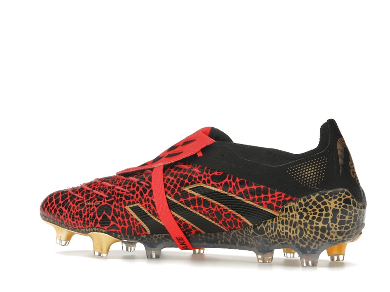 adidas Predator Elite Foldover Tongue FG Year of the Snake