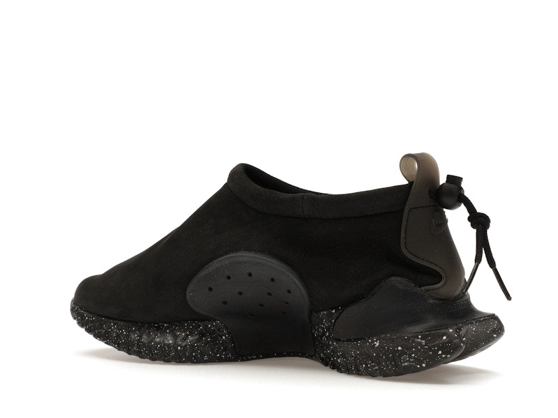 Nike Moc Flow SP Undercover Black
