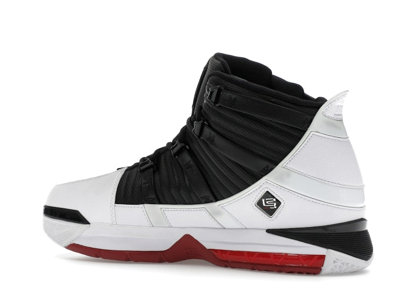 Nike LeBron 3 Home (2019)