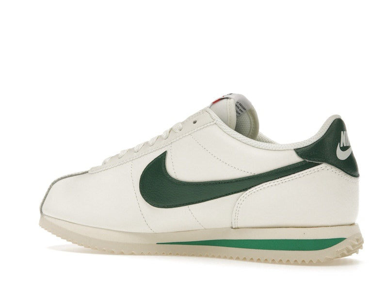 Nike Cortez Sail Gorge Green (Women's)