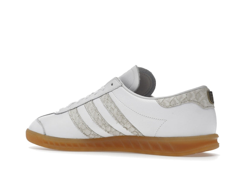 adidas Hamburg Fish Market