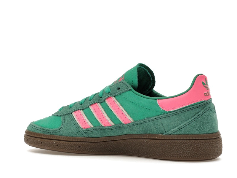 adidas Handball Spezial Weltmeister Court Green Lucid Pink