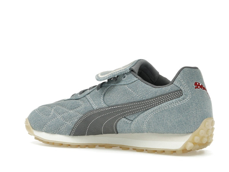 Puma Avanti Fenty x The Smurfs