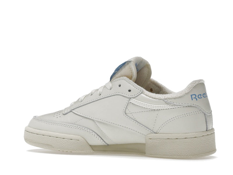 Reebok Club C 85 Vintage Chalk Essential Blue