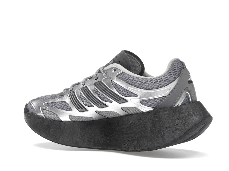adidas Adizero Aruku Silver Metallic Grey Three Grey Five