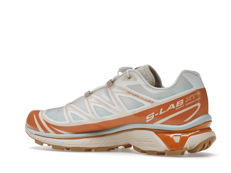 Salomon XT-6 Skyline Sun Baked