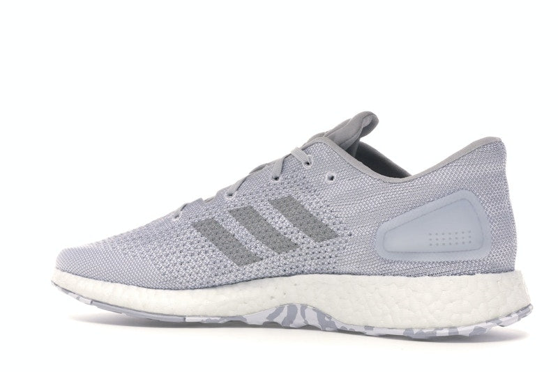 adidas Pureboost DPR Mid Grey