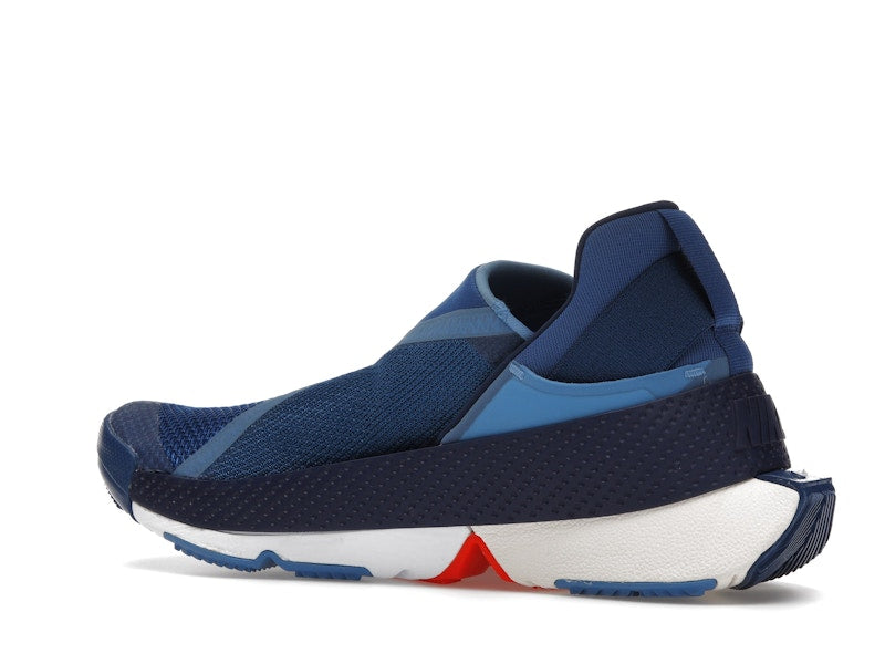 Nike Go FlyEase Court Blue
