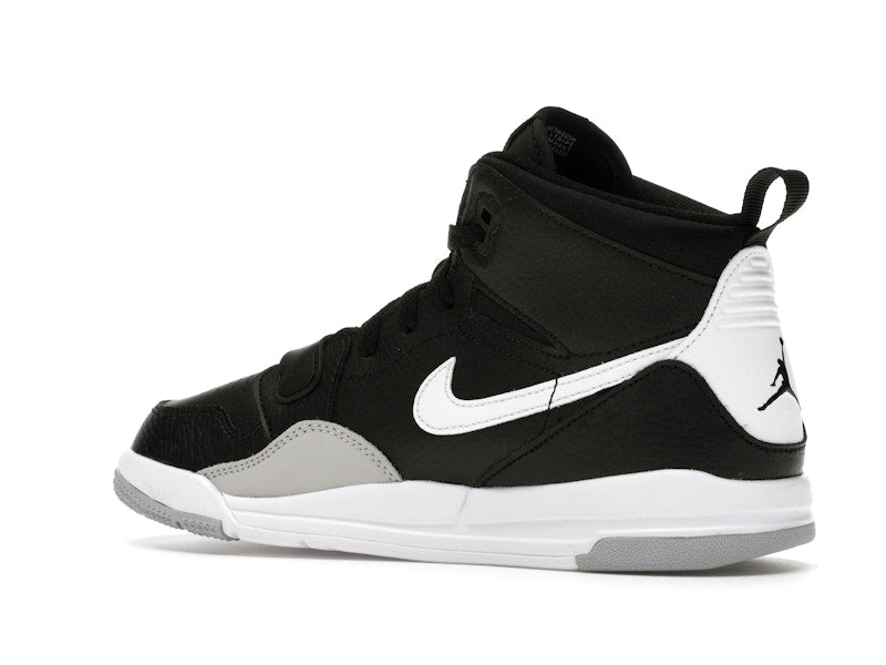 Jordan Legacy 312 Black White (PS)