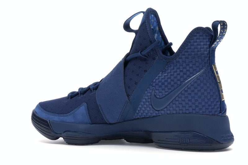 Nike LeBron 14 Agimat