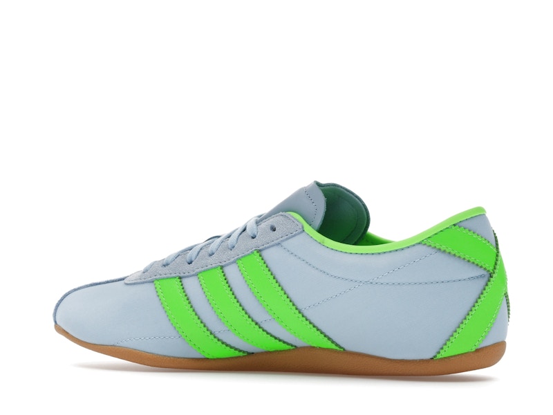 adidas Tokyo Clear Sky Solar Green Gum (Women's)