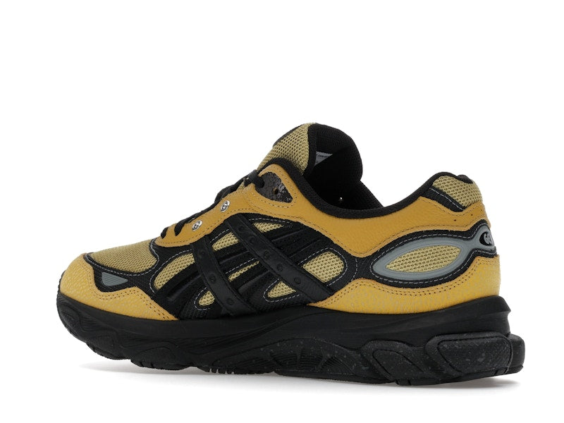 ASICS Gel-NYC 2.0 SSHS HAL STUDIOS Architecture of Everyday Life Sulphur
