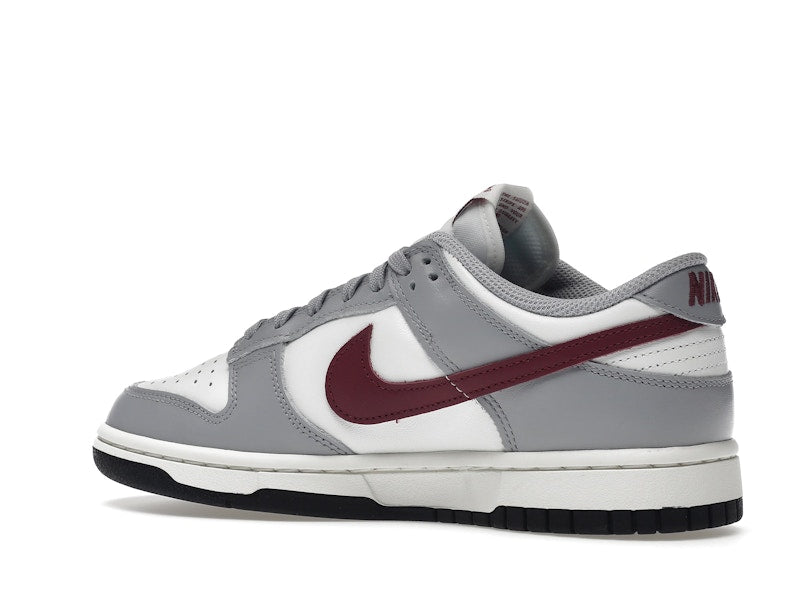 Nike Dunk Low Pale Ivory Rosewood (Women's)