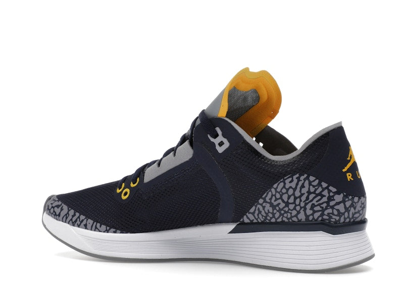 Jordan 88 Racer Michigan