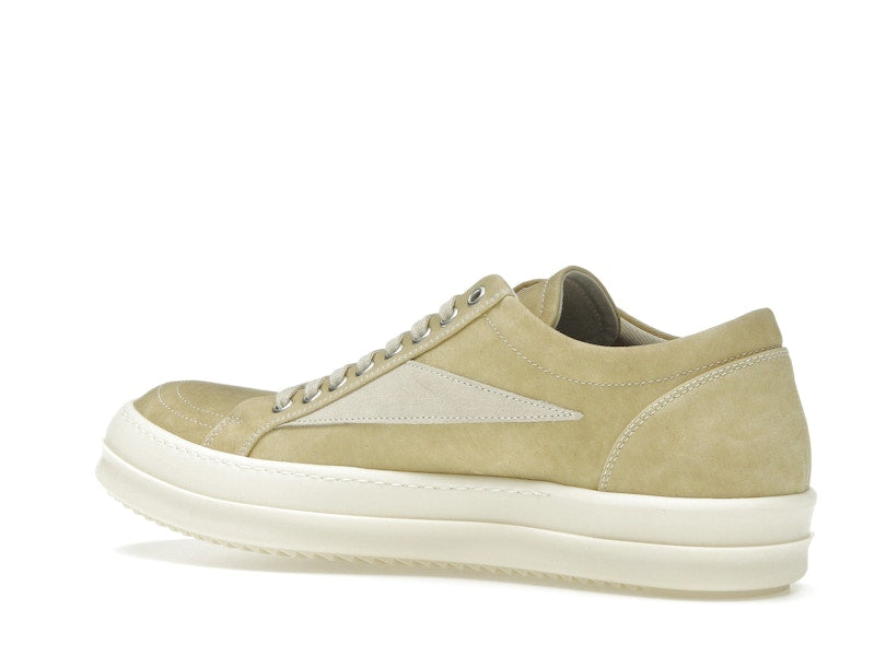 Rick Owens DRKSHDW beige Sports shoes Vintage Sneaks Beige