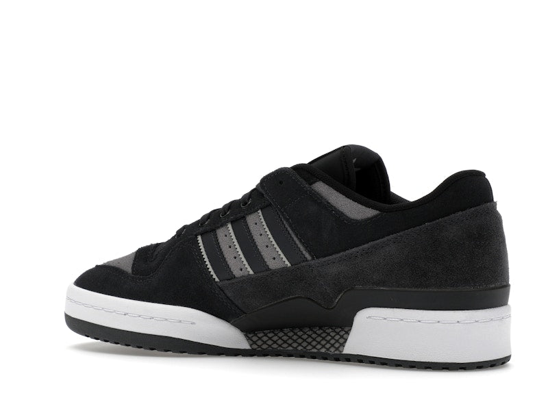 adidas Forum 84 Low ADV Carbon Grey Grey Two