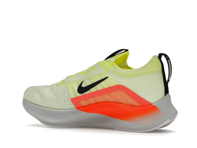 Nike Zoom Fly 4 Barely Volt