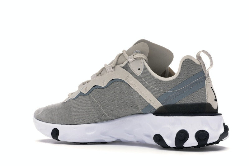 Nike React Element 55 Light Orewood Brown