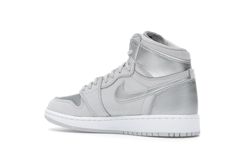 Jordan 1 Retro High CO Japan Neutral Grey (GS)