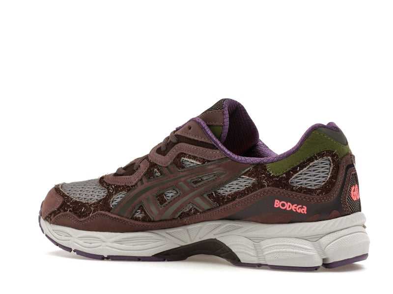 ASICS Gel-NYC Bodega After-Hours