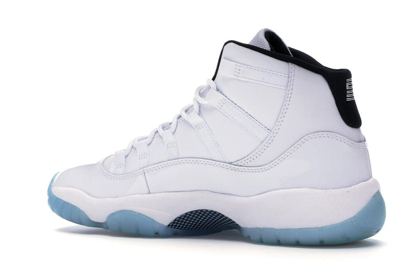 Jordan 11 Retro Legend Blue (2014) (GS)